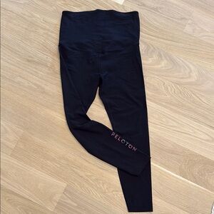 Peloton Maternity Leggings